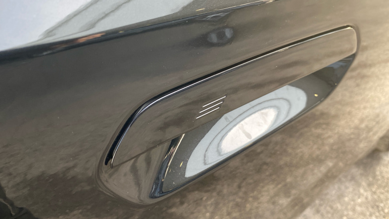 BMW iX1 150kW eDrive20 M Sport 65kWh 5dr Auto Electric Estate